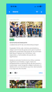 LiveKid screenshot