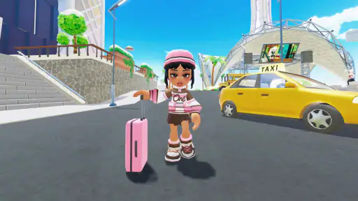 Livetopia: Party! screenshot
