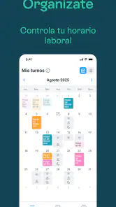 Livo - Empleo para sanitarios screenshot