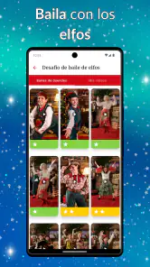 Llamar a Papá Noel con PNP screenshot