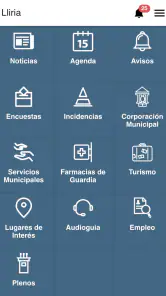 Llíria screenshot