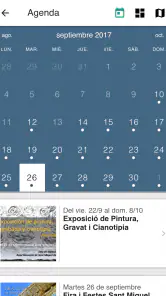 Llíria screenshot
