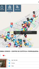 Llíria screenshot