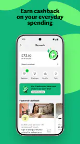 Lloyds Mobile Banking screenshot