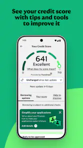 Lloyds Mobile Banking screenshot