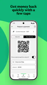 Lloyds Mobile Banking screenshot