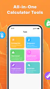 Loan Calculator: Smart Plan screenshot