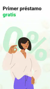 Loaney - Préstamos rapidos screenshot