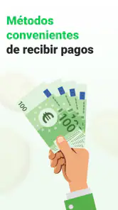 Loaney - Préstamos rapidos screenshot