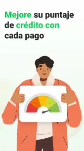 Loaney - Préstamos rapidos screenshot