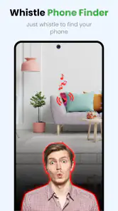 Localizador de Celular Perdido screenshot
