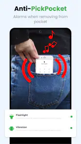 Localizador de Celular Perdido screenshot