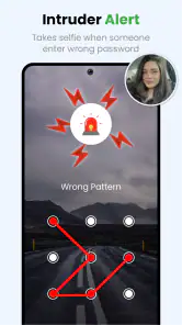 Localizador de Celular Perdido screenshot