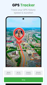 Localizador de Celular Perdido screenshot