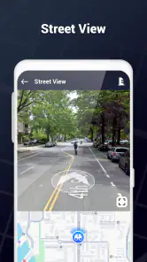 Localizador de Móviles screenshot