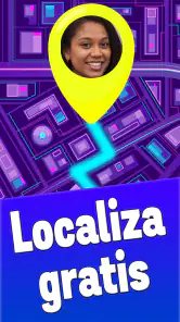 Localizar movil por numero screenshot