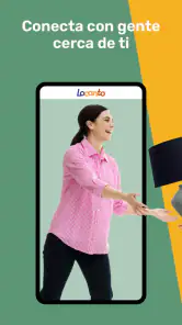 Locanto - App de clasificados screenshot