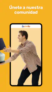 Locanto - App de clasificados screenshot