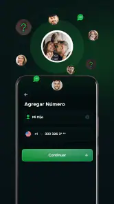 LogSense screenshot