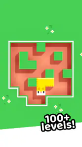 Longcat screenshot