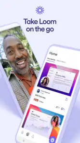 Loom – Screen and Cam Recorder screenshot