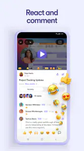 Loom – Screen and Cam Recorder screenshot