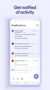 Loom – Screen and Cam Recorder screenshot