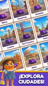 Loop Sort screenshot