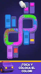 Loop Sort screenshot