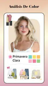 LOOX: Peinado con IA screenshot