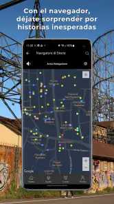 Loquis screenshot