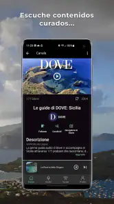 Loquis screenshot