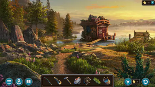 Lost Lands 11 screenshot