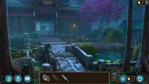 Lost Lands 11 screenshot