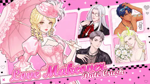 Love Makeover: Moda y Duelo screenshot