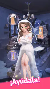 Love Story: Stitch & Design screenshot