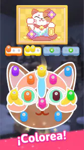 Love Story: Stitch & Design screenshot
