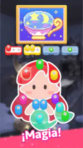 Love Story: Stitch & Design screenshot