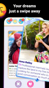 Loverz: Novia virtual & Amor screenshot