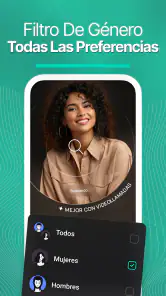 Lowins - Video Chat En Vivo screenshot