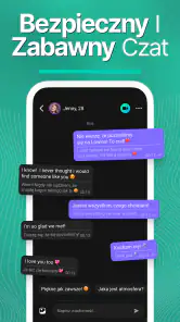 Lowins - Video Chat En Vivo screenshot
