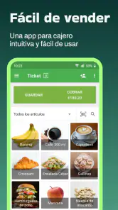 Loyverse TPV - Punto de Venta screenshot