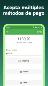 Loyverse TPV - Punto de Venta screenshot