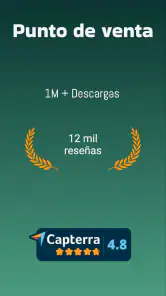 Loyverse TPV - Punto de Venta screenshot