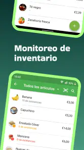 Loyverse TPV - Punto de Venta screenshot