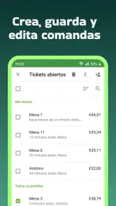 Loyverse TPV - Punto de Venta screenshot