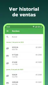 Loyverse TPV - Punto de Venta screenshot