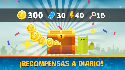 Lua Bingo Online: Tómbola Live screenshot