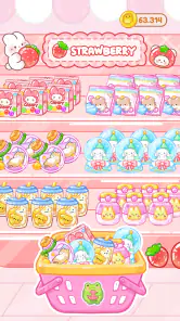 Lucky Scoop: DIY Packing screenshot