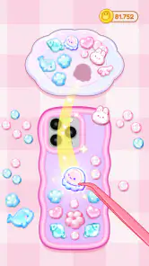 Lucky Scoop: DIY Packing screenshot